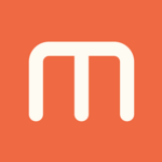 Logo of moebel.de android Application 